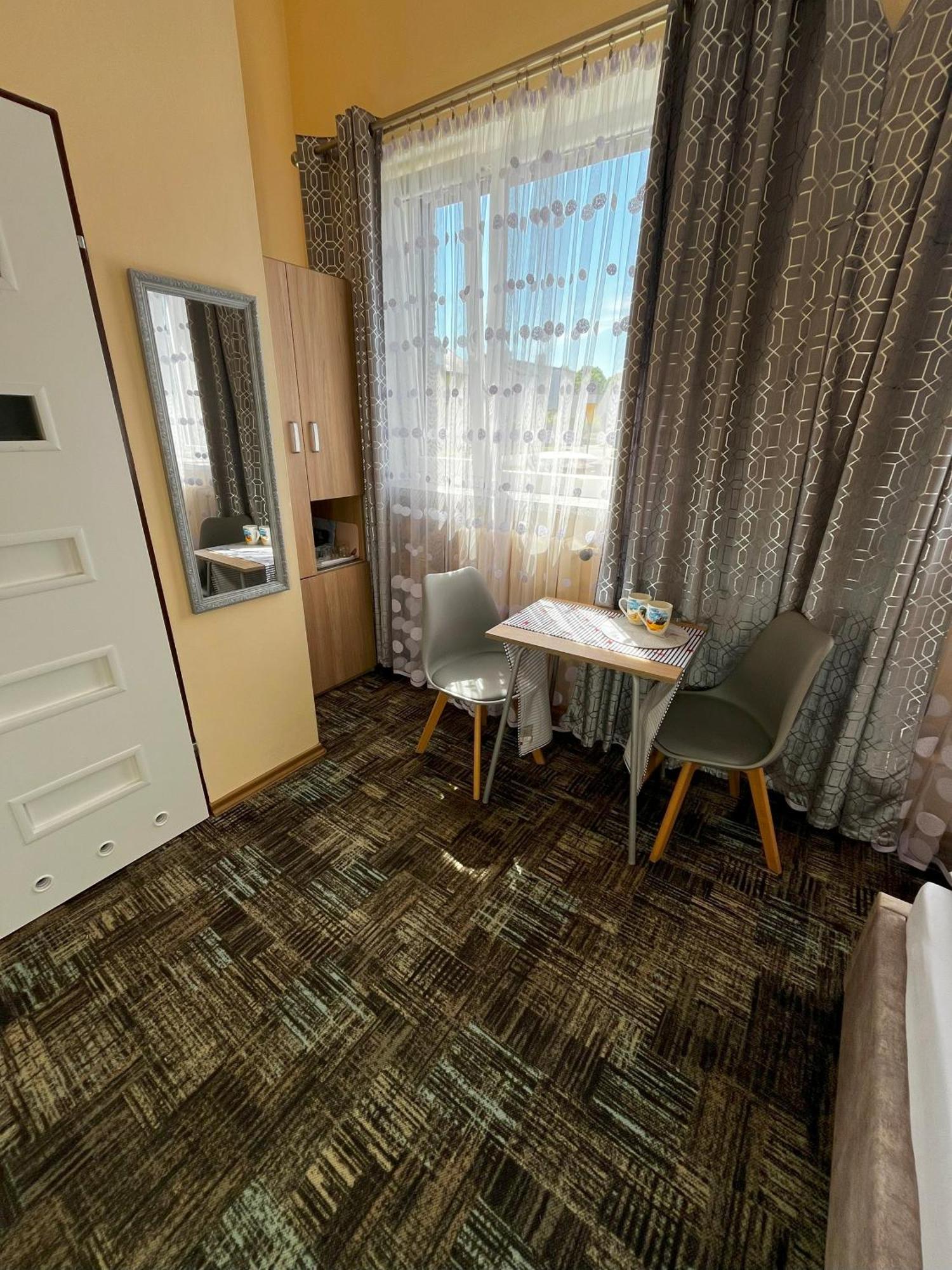 Wynajem Kwater Anusia Ustronie Morskie Zimmer foto