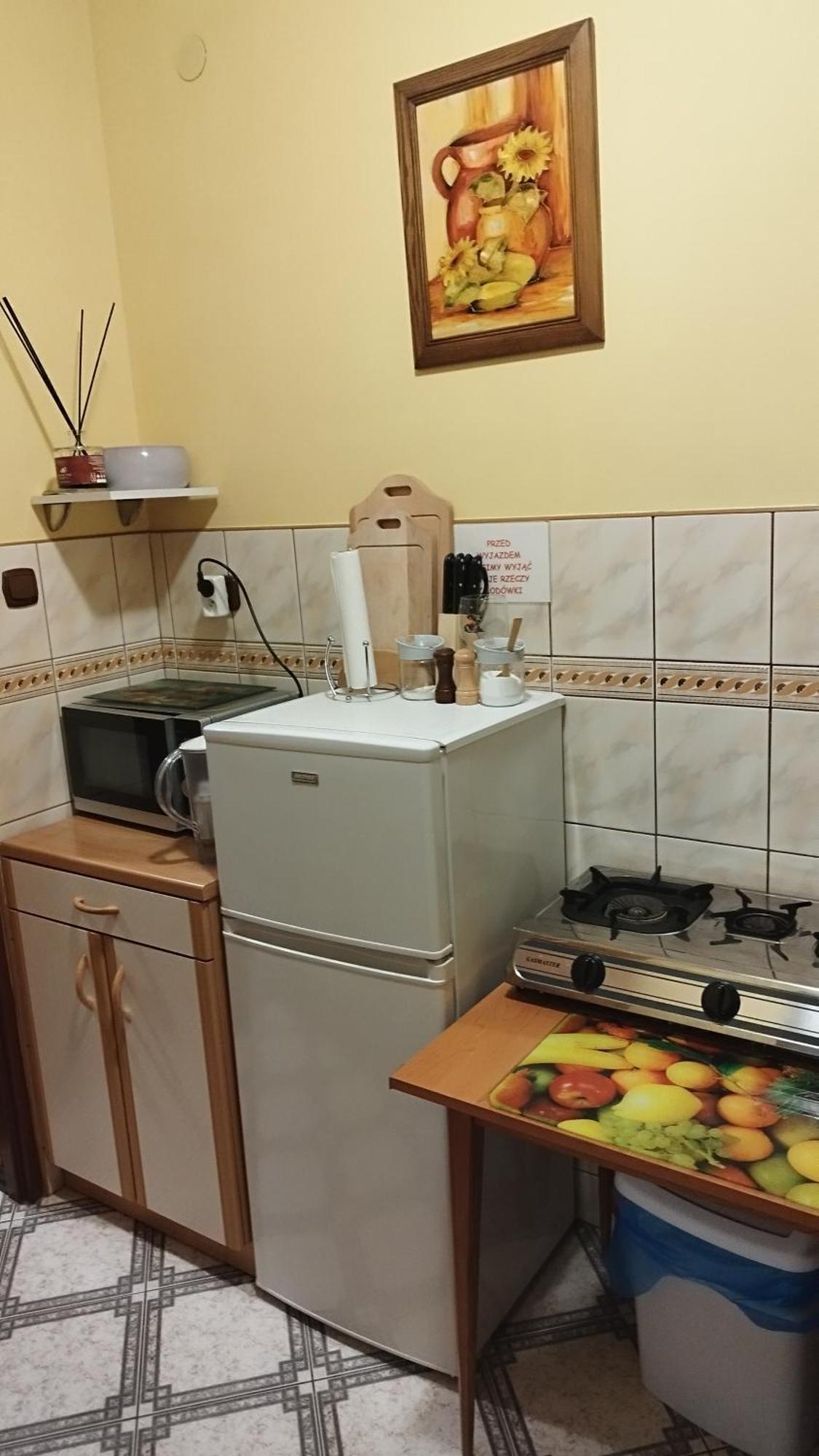 Wynajem Kwater Anusia Ustronie Morskie Exterior foto